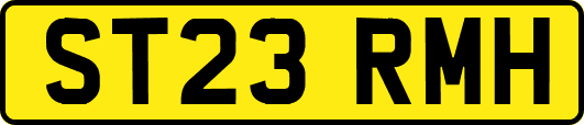 ST23RMH
