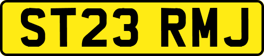 ST23RMJ