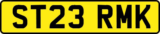 ST23RMK