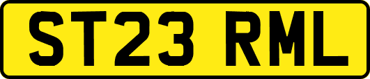 ST23RML