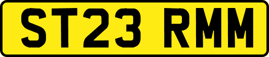 ST23RMM