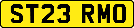 ST23RMO