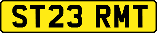ST23RMT