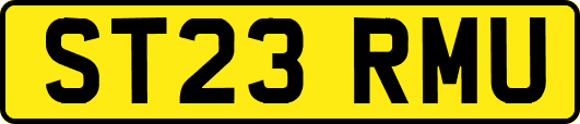 ST23RMU