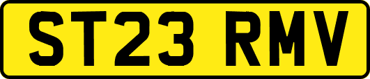ST23RMV