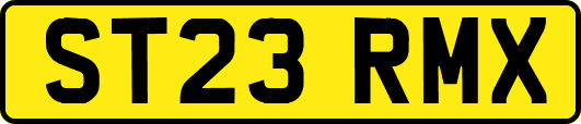 ST23RMX