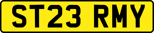 ST23RMY