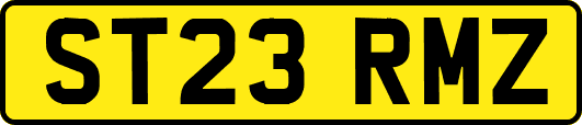ST23RMZ