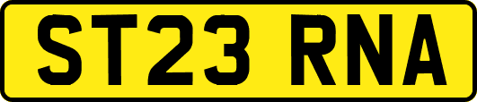 ST23RNA