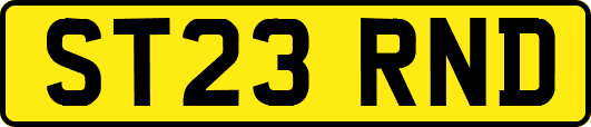 ST23RND