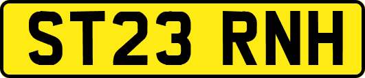 ST23RNH