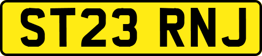 ST23RNJ