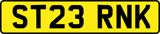 ST23RNK