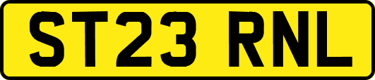 ST23RNL