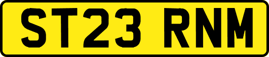 ST23RNM