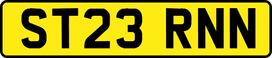 ST23RNN