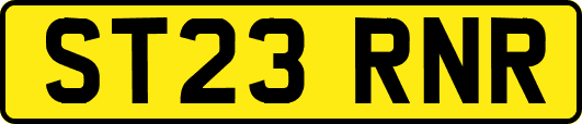 ST23RNR