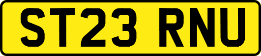 ST23RNU