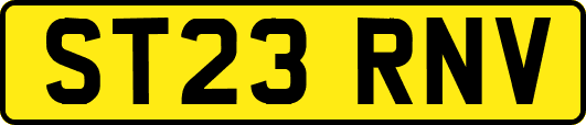 ST23RNV