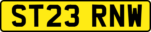 ST23RNW