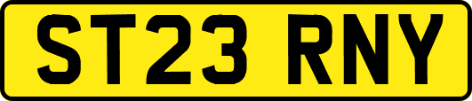 ST23RNY