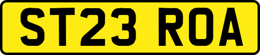 ST23ROA