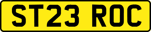 ST23ROC