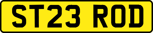 ST23ROD