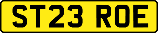 ST23ROE