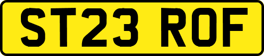 ST23ROF