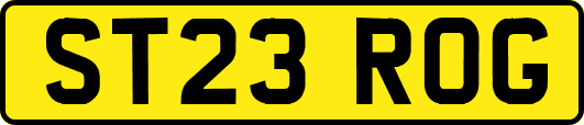 ST23ROG