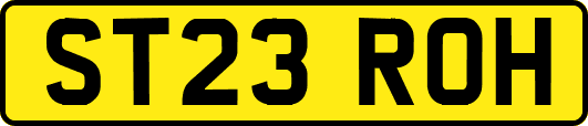 ST23ROH