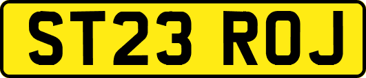 ST23ROJ