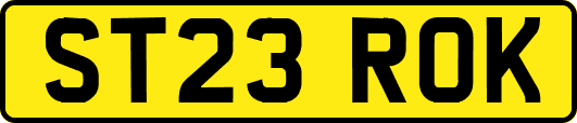 ST23ROK