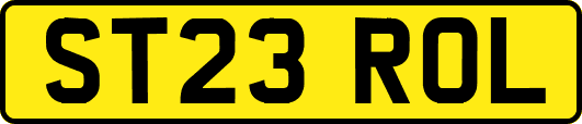 ST23ROL