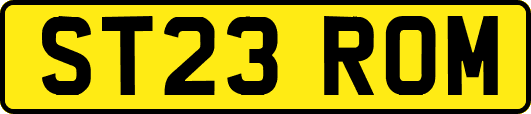 ST23ROM