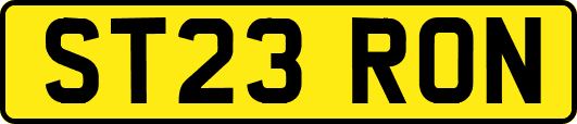 ST23RON