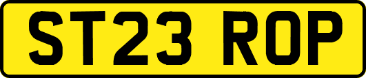 ST23ROP
