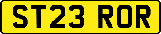 ST23ROR