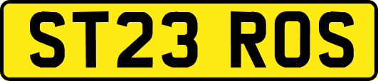 ST23ROS