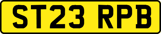ST23RPB