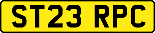 ST23RPC