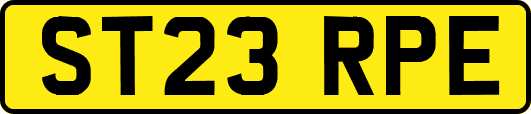 ST23RPE