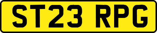 ST23RPG