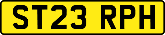 ST23RPH