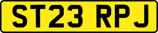 ST23RPJ