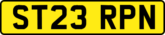 ST23RPN