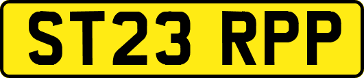 ST23RPP