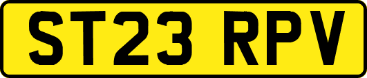 ST23RPV