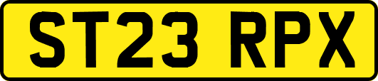 ST23RPX